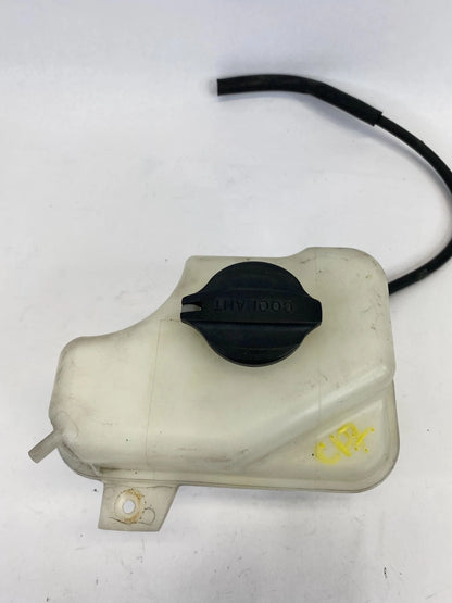 2011-2015 HYUNDAI SONATA ENGINE COOLANT OVERFLOW RESERVOIR TANK 25430-2T000 OEM