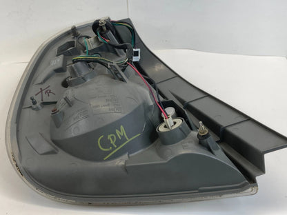 2005 2006 NISSAN ALTIMA SEDAN REAR RIGHT SIDE TAILLIGHT TAIL LAMP ASSY OEM