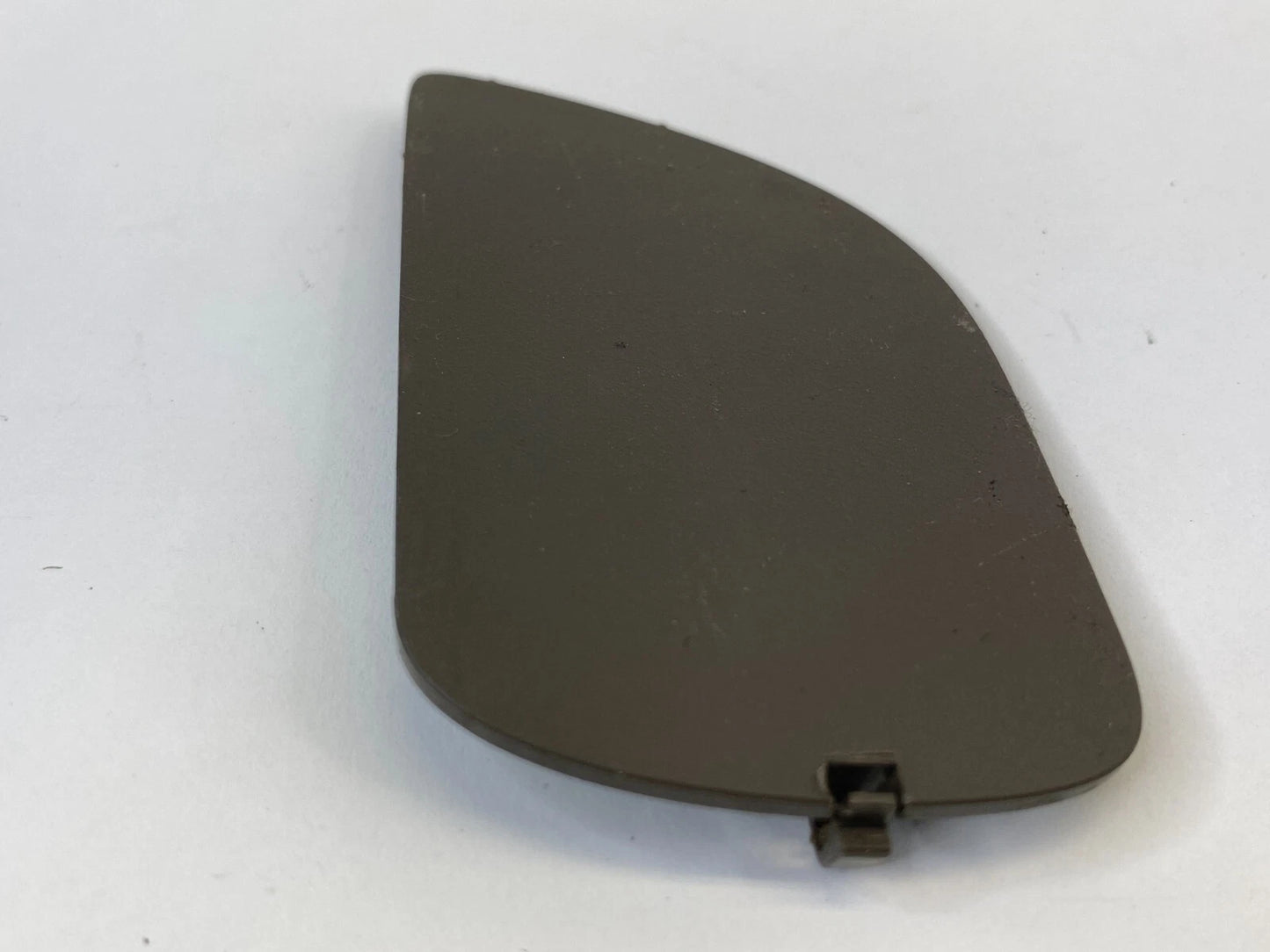 2003-2007 HONDA ACCORD SEDAN FRONT INTERIOR DOOR HANDLE COVER TRIM