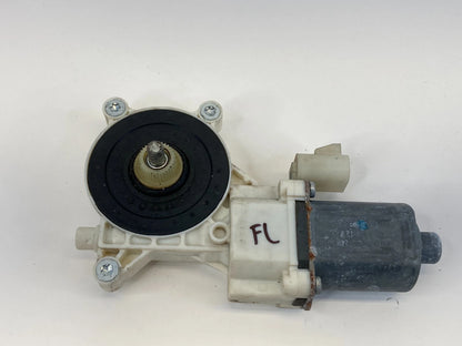 05-10 PONTIAC G6 SEDAN FRONT LEFT DRIVER DOOR POWER WINDOW MOTOR 0130822248 OEM