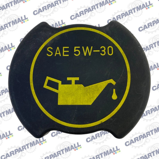 2013-2019 FORD EXPLORER INTERCEPTOR ENGINE OIL FILLER FLUID CAP TOP COVER OEM