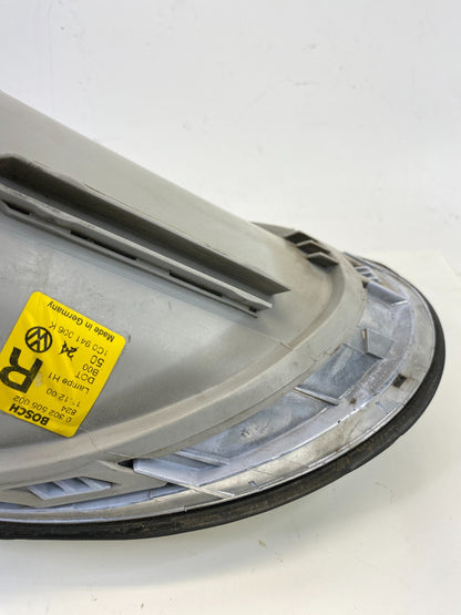 1998-2005 VW Volkswagen Beetle Front Right Headlight Headlamp 1C0-941-006K