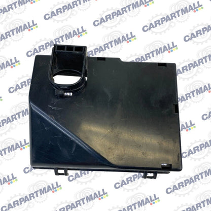 2012 2013 KIA RIO 1.6L LOWER FUSE RELAY BOX FUSEBOX COVER 91950-1W210 OEM