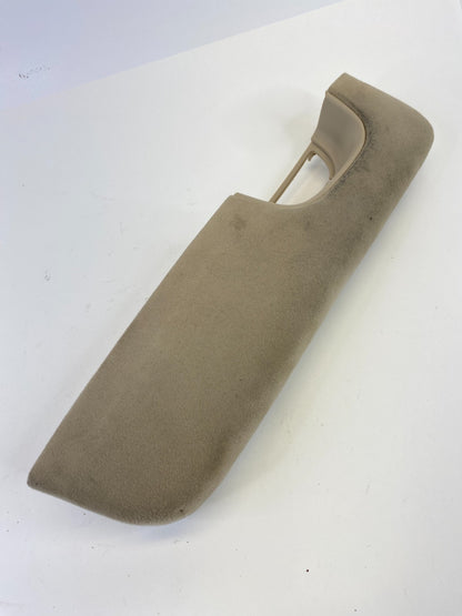 2007-2012 Nissan Altima Front Left Side Door Armrest Arm Rest Panel OEM