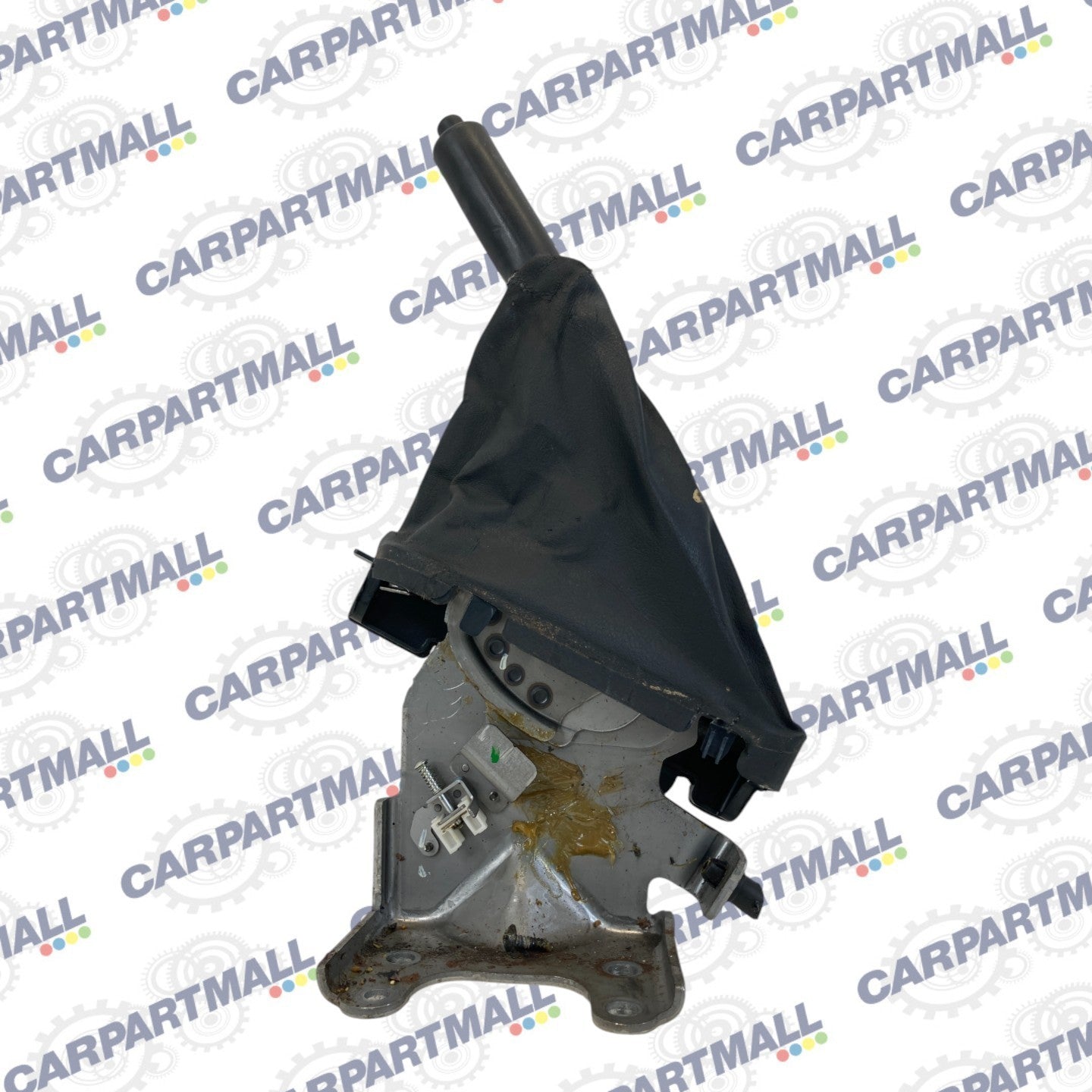 2004-2007 Ford Escape Emergency Parking Brake Handle Control Lever Assembly OEM