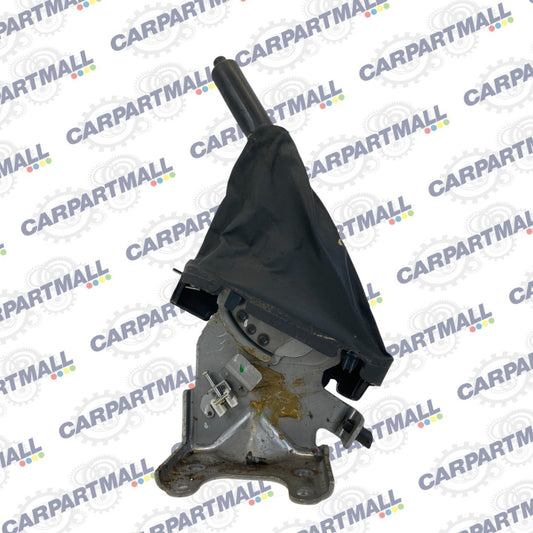 2004-2007 Ford Escape Emergency Parking Brake Handle Control Lever Assembly OEM