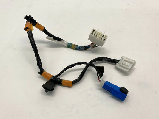 2007 2008 2009 MAZDA CX-9 CX9 REAR DOOR WIRE WIRING HARNESS TD24-67-SH0A OEM
