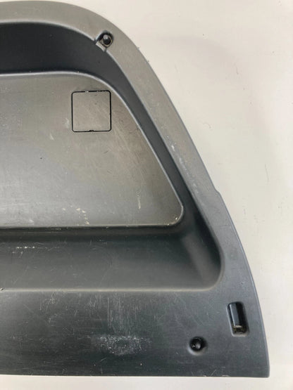 2010 2011 HONDA ACCORD CROSSTOUR RIGHT CARGO AREA SIDE TRAY 84524-TP6-A110 OEM