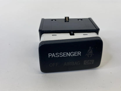 2003-2008 TOYOTA COROLLA SEAT BELT INDICATOR LIGHT 4891191 6 PINS OEM