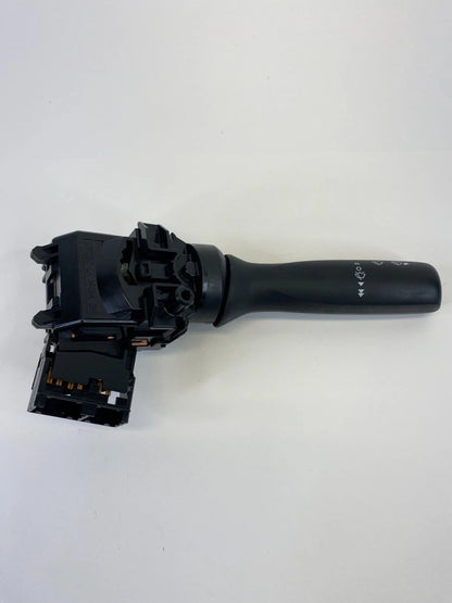 09-11 TOYOTA COROLLA STEERING COLUMN WINDSHIELD WIPER CONTROL SWITCH 12A3017F476
