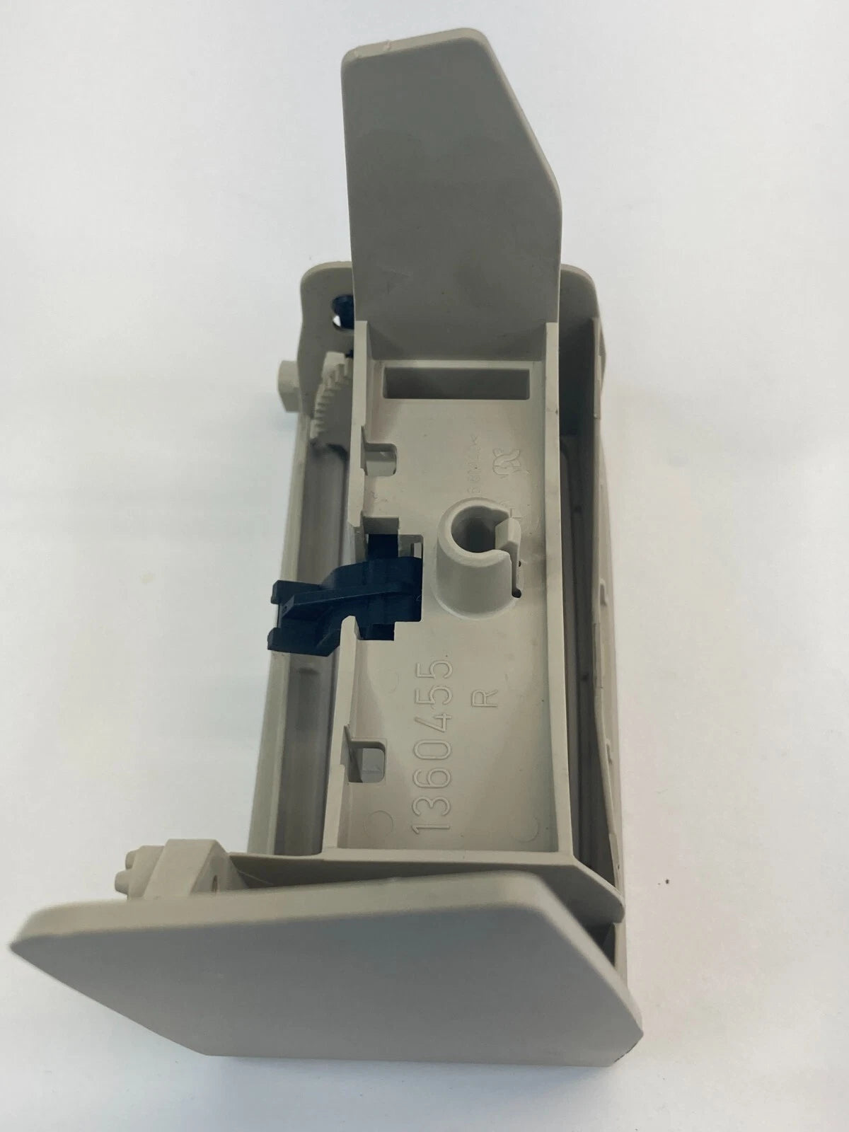 09 10 BMW 535I XDRIVE REAR RIGHT SIDE INTERIOR DOOR ASH TRAY ASHTRAY TRIM OEM