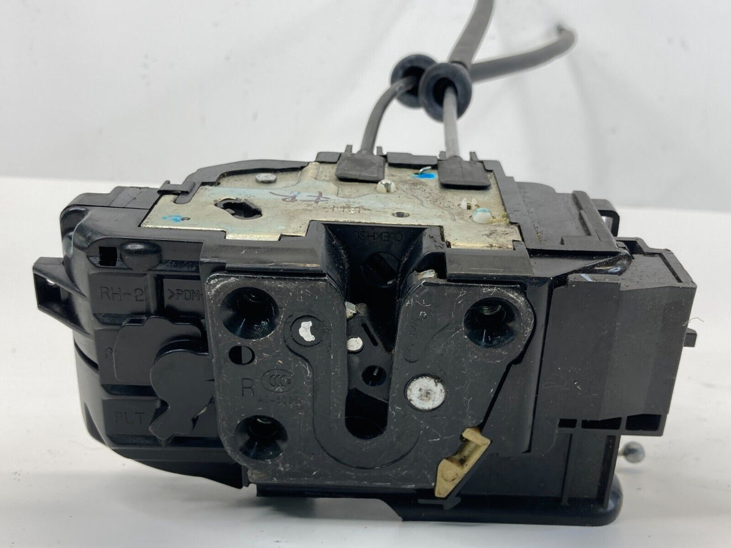 2007-2009 Hyundai Santa Fe Front Right Side Door Lock Latch Actuator C60755A OEM