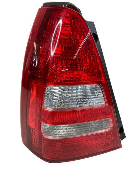 2003-2005 Subaru Forester SUV Rear Left Side Tail Light Lamp Taillight 220-20759