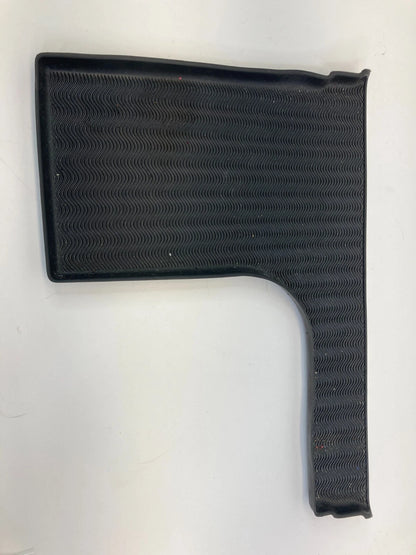 2003-2011 SAAB 9-3 93 GLOVE BOX STORAGE CONSOLE MAT LINER INSERT RUBBER 12793319