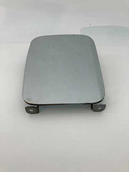 2002-2007 SUBARU IMPREZA WAGON FUEL FILLER DOOR GAS TANK LID COVER OEM