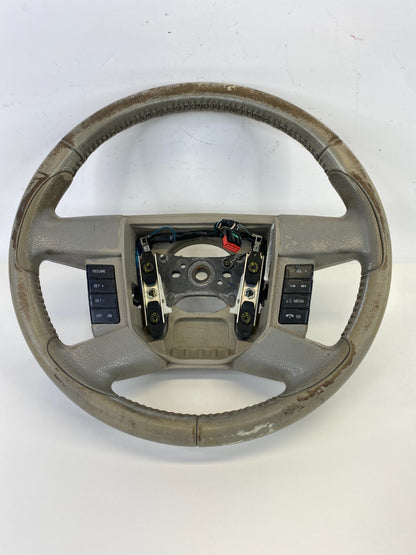 2007-2010 Ford Edge Steering Wheel Audio & Cruise Control Switch 3F563-BC31T3