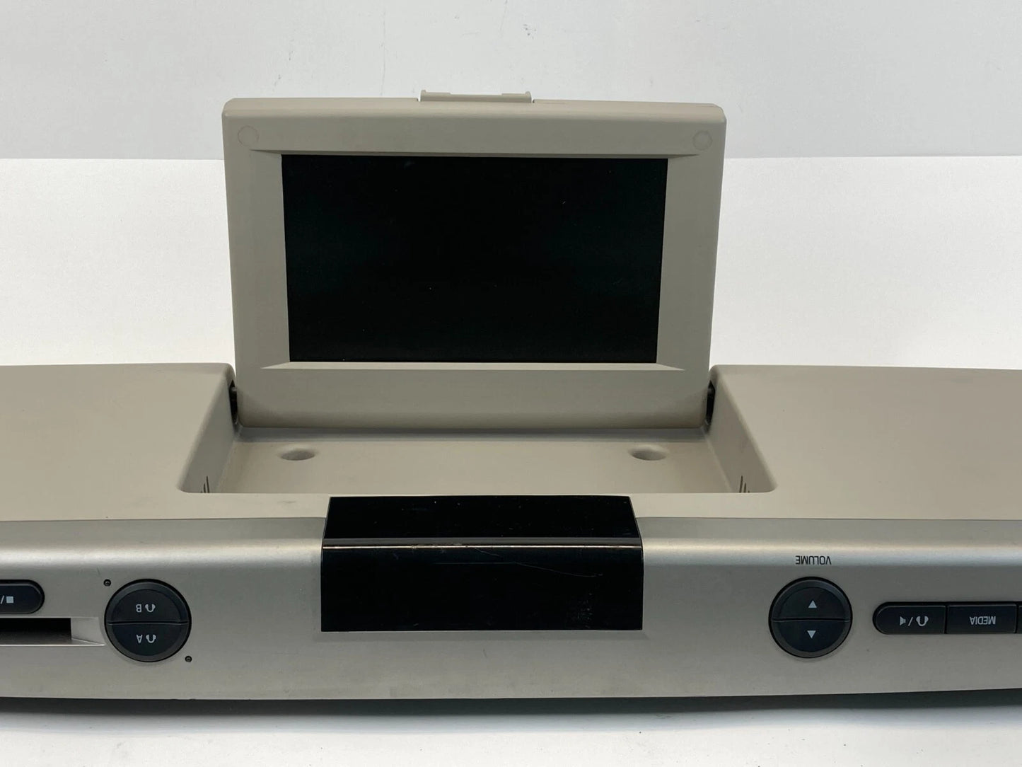 2009 2010 FORD FLEX REAR OVERHEAD DVD PLAYER DISPLAY SCREEN 8A8T-10E947-AC31TB