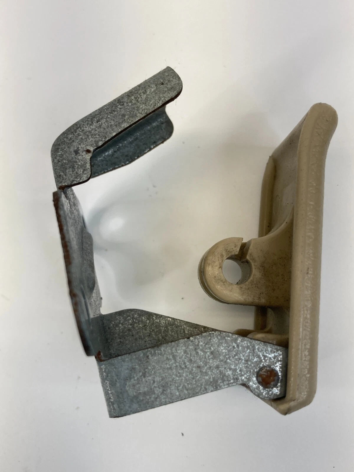2004-2008 ACURA TL 04-14 TSX FRONT HOOD OPEN OPENER LATCH RELEASE HANDLE LEVER