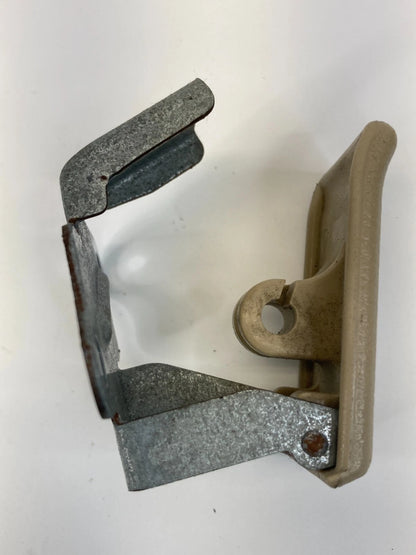 2004-2008 ACURA TL 04-14 TSX FRONT HOOD OPEN OPENER LATCH RELEASE HANDLE LEVER