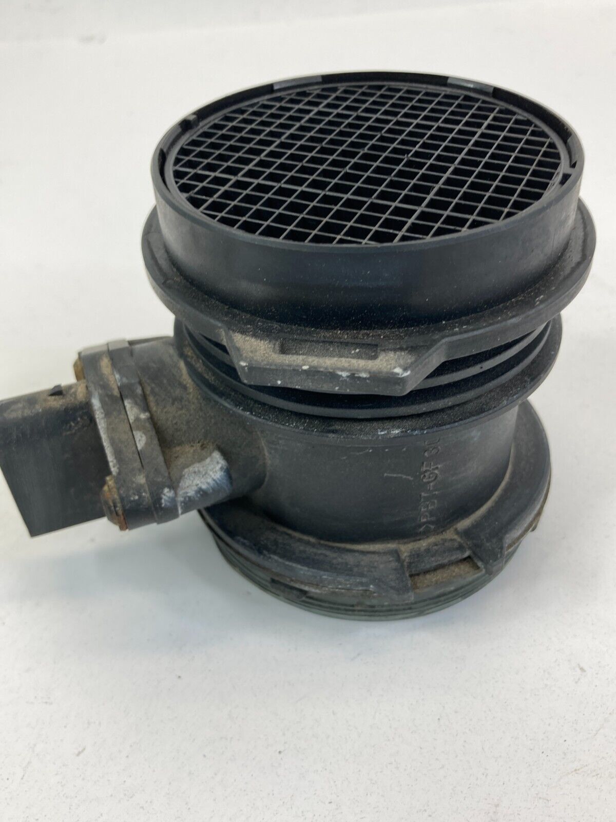 1998-2005 Mercedes-Benz E320 01-05 C320 Mass Air Flow Meter Sensor 1120940048