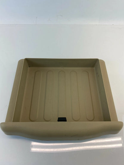 2007-2011 HONDA CR-V PASSENGER SEAT DRAWER STORAGE BIN TRAY 81197-SWAA-A010 OEM