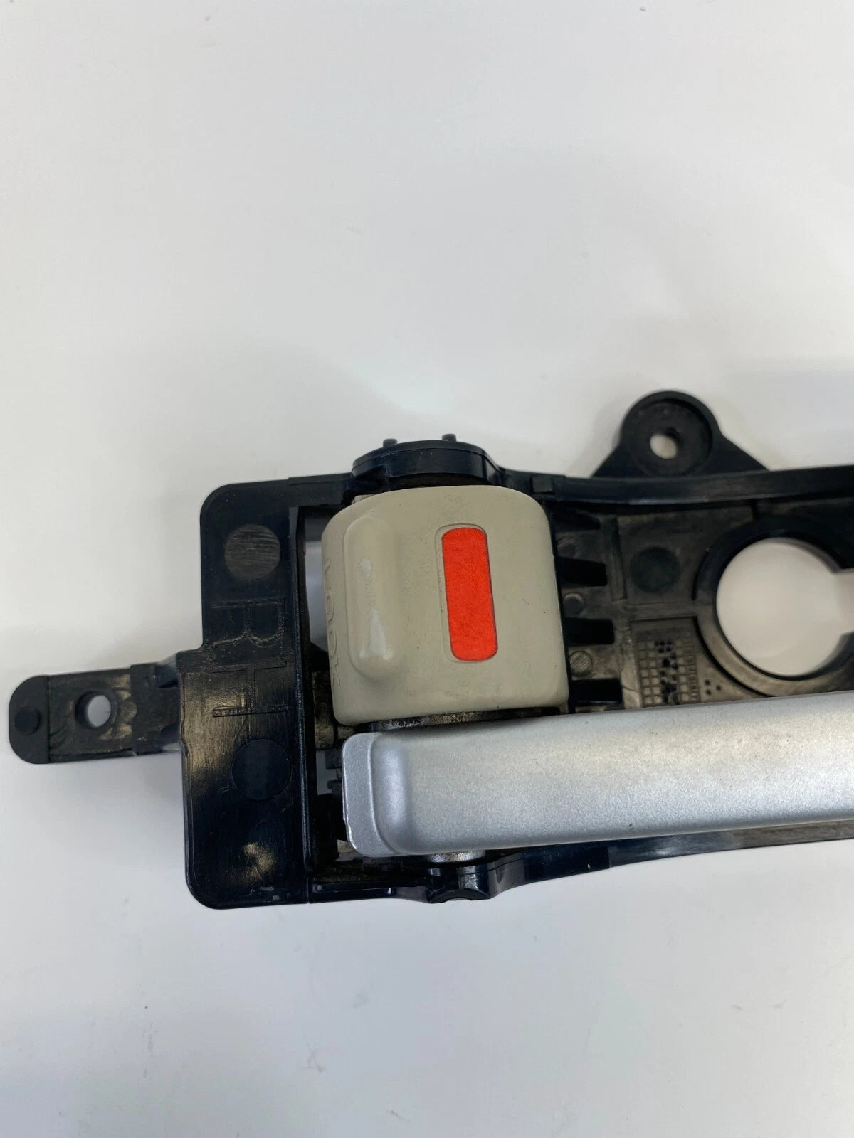 2007-2009 HYUNDAI SANTA FE FRONT RIGHT PASSENGER INTERIOR DOOR HANDLE ASSY OEM