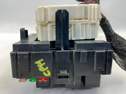 2007-2009 PONTIAC TORRENT POWER DISTRIBUTION BOX UNIT FRONT OEM FACTORY 15947088