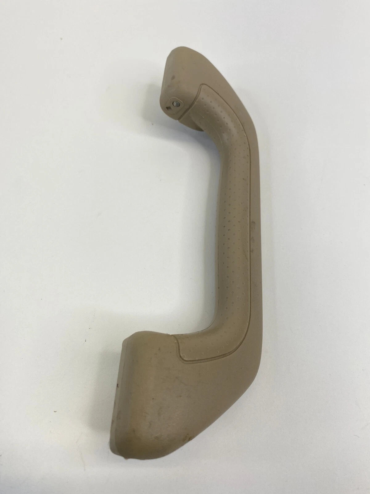 2003-2007 HONDA ACCORD SEDAN FRONT LEFT DRIVER SIDE ROOF GRAB HANDLE BEIGE OEM