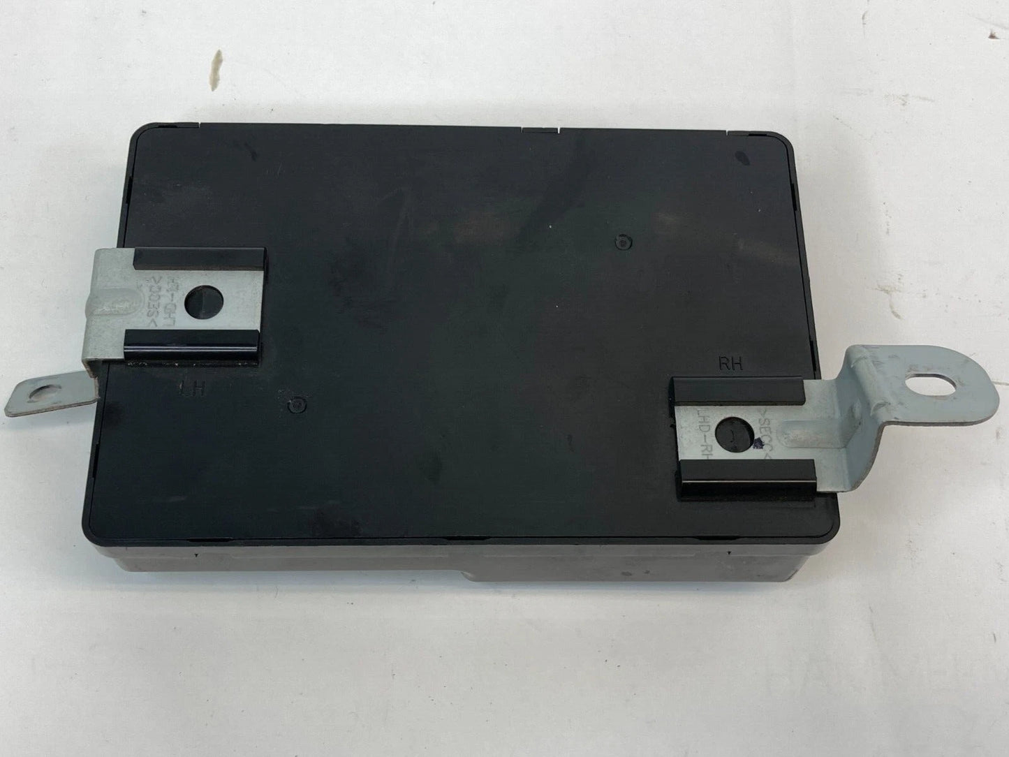2009-2010 HYUNDAI ELANTRA 2.0L AT BODY CONTROL MODULE BCM BCU OEM 954002H101