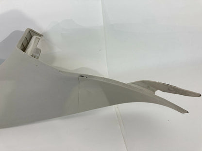 09-14 VOLKSWAGEN ROUTAN PASSENGER RIGHT A PILLAR COVER PANEL PEARL OZR18DW1AI RH