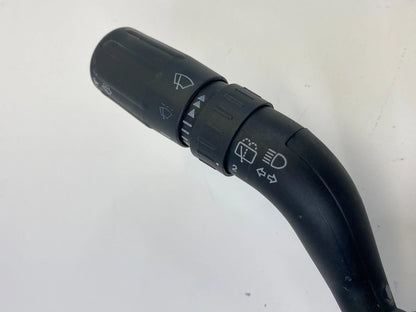 08-12 FORD ESCAPE HAZARD TURN SIGNAL WIPER CONTROL SWITCH 8L8T-13K359-AGW