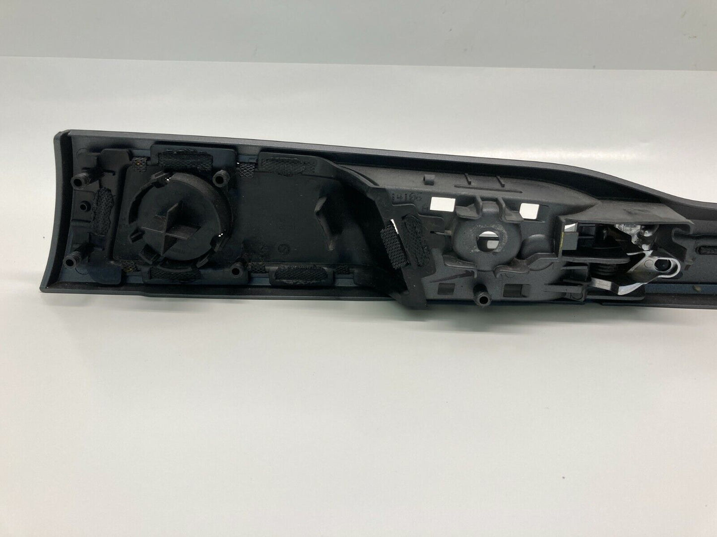 13-16 Ford Fusion Rear Left Side Interior Door Handle Trim DS73F266B35A