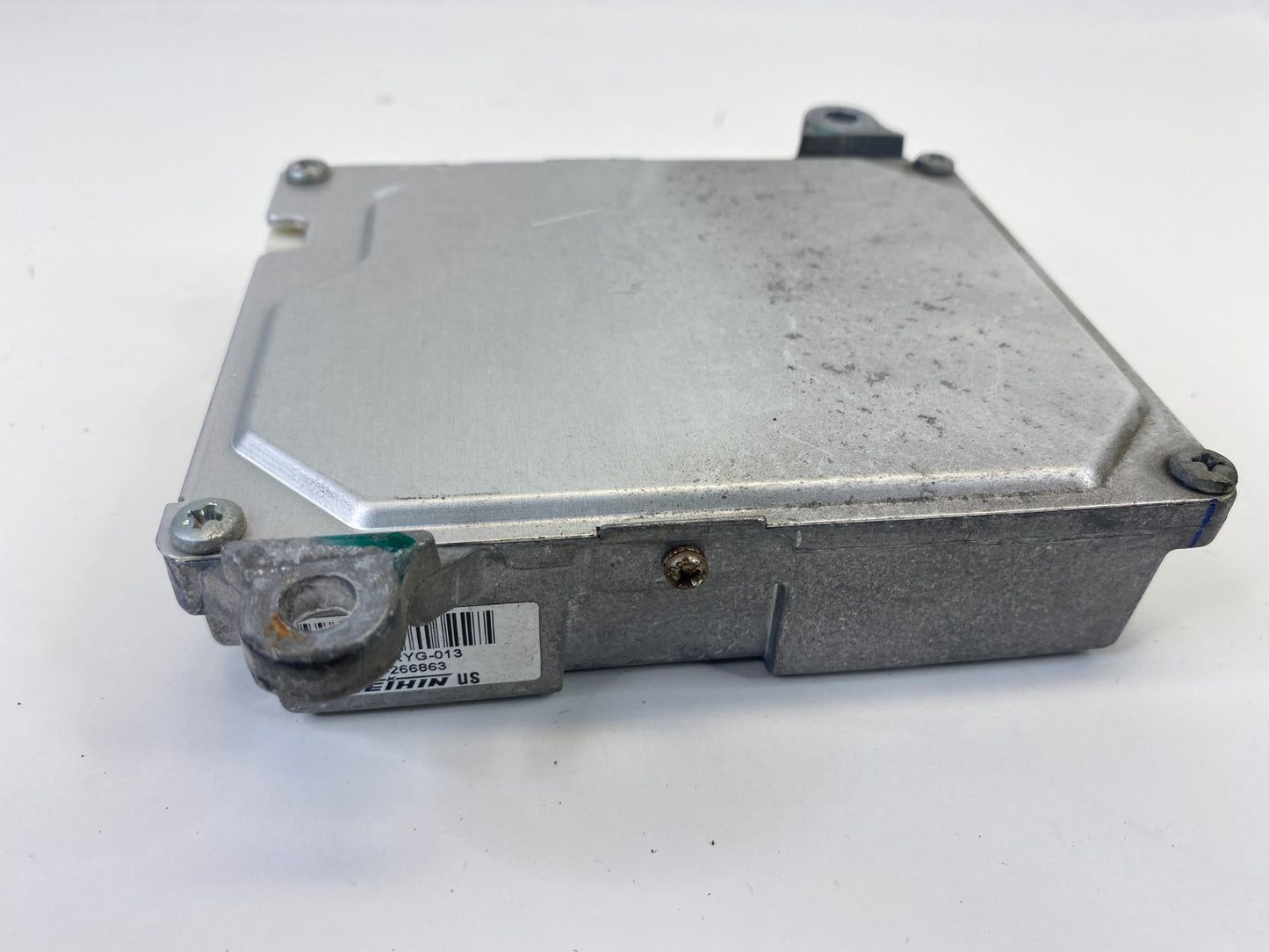 2009 09 Acura MDX 3.7L 24V 4WD Electronic Traction Control Module 48310-RYG-013