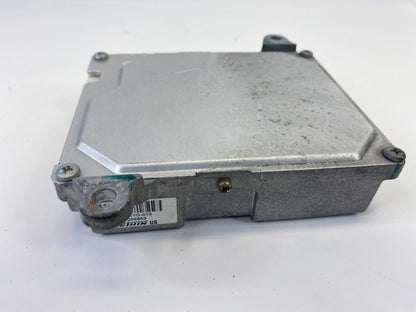 2009 09 Acura MDX 3.7L 24V 4WD Electronic Traction Control Module 48310-RYG-013