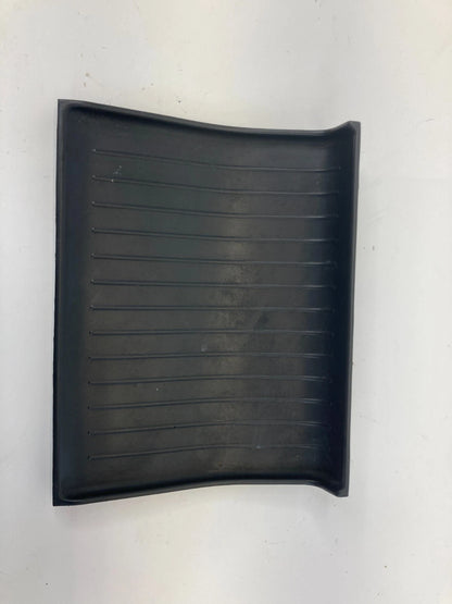 09-14 NISSAN MURANO CENTER CONSOLE POCKET RUBBER MAT INSERT LINER 96975-1AA0A