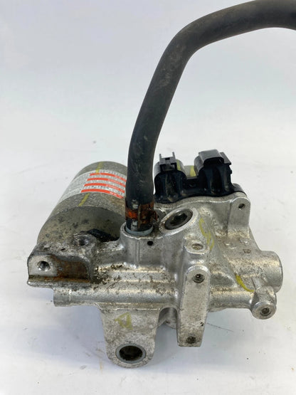 2010-2015 TOYOTA PRIUS ABS BRAKE BOOSTER PUMP ACCUMULATOR OEM 47070-47050