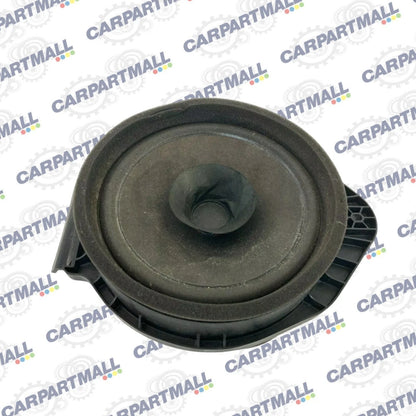 2011-2016 CHEVROLET CRUZE REAR RIGHT BACK DOOR SPEAKER RR RH OEM
