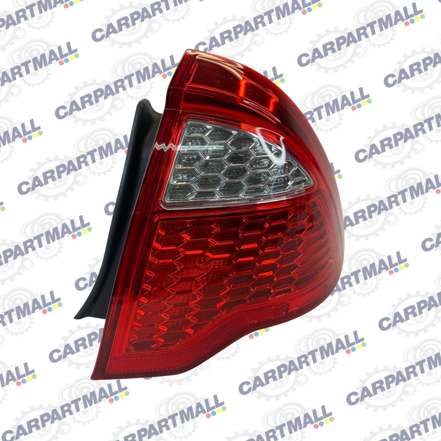 2010 2011 2012 Ford Fusion Sedan Rear Right Side Tail Light Taillight Lamp OEM