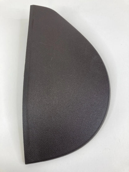 2008-2017 BUICK ENCLAVE DASH RIGHT SIDE END CAP ACCESS COVER TRIM 25865184 OEM