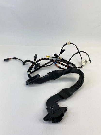 06-09 MERCEDES-BENZ ML 350 REAR RIGHT SIDE DOOR WIRE WIRING HARNESS A1644407210