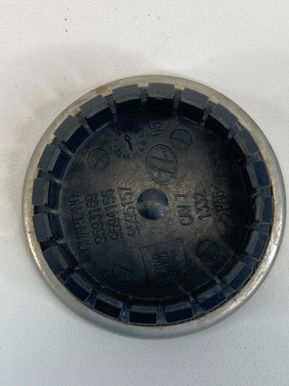 2005-2010 PONTIAC G6 WHEEL CENTER CAP HUBCAP HUB CAP 9595157 9594156 OEM