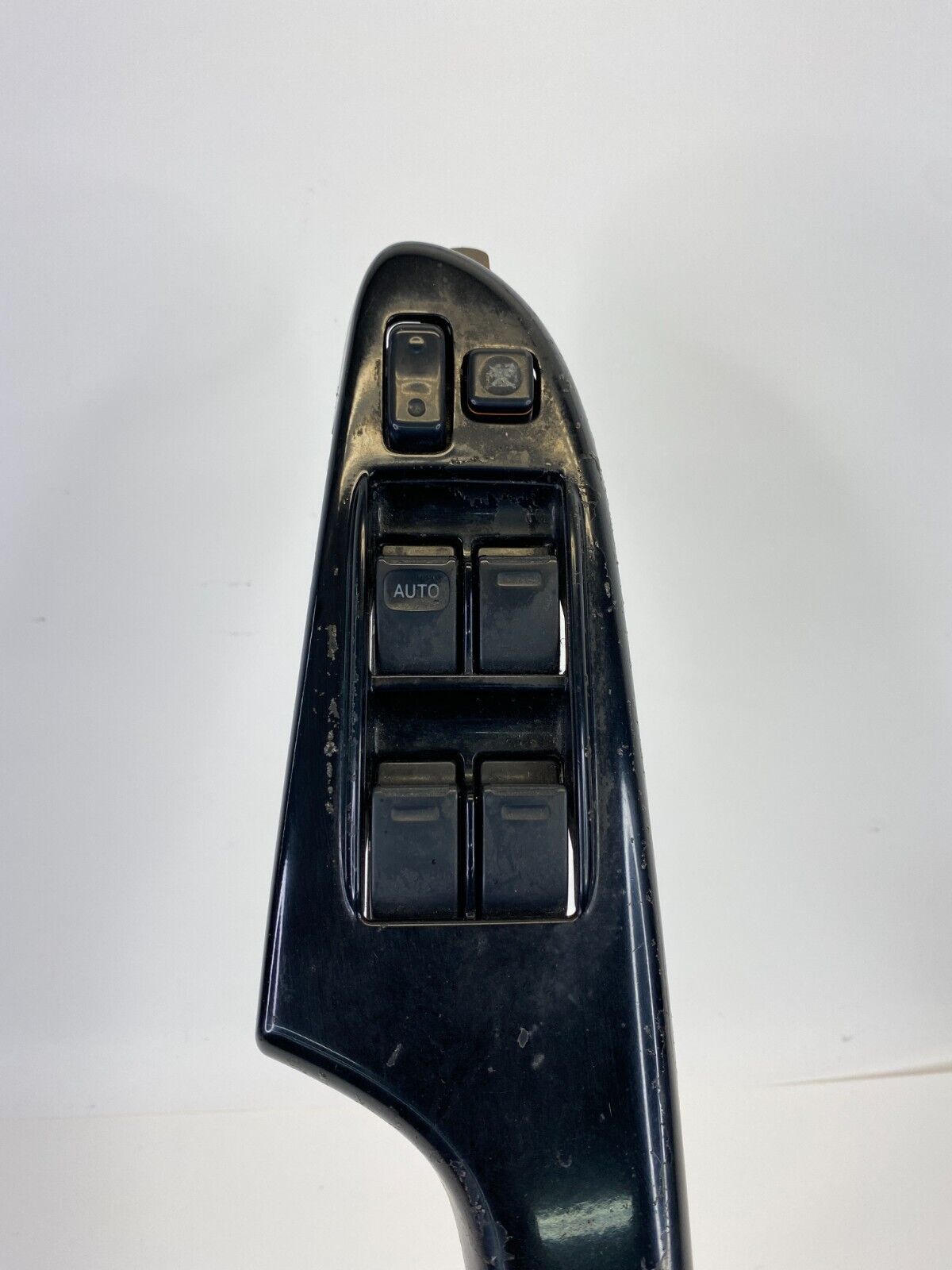 04-10 Toyota Sienna Front Left Side Door Armrest w/ Master Switch 74232-AE011