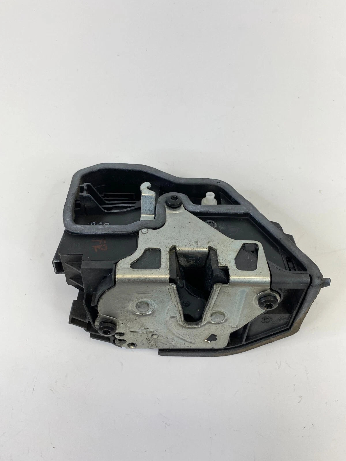 2004-2007 BMW 530I FRONT RIGHT SIDE DOOR LOCK LATCH RELEASE ACTUATOR 7167068 OEM