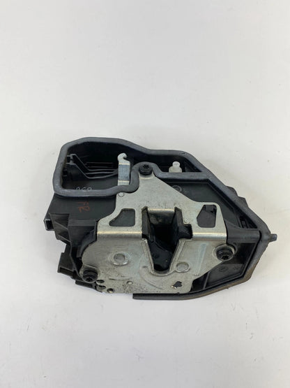 2004-2007 BMW 530I FRONT RIGHT SIDE DOOR LOCK LATCH RELEASE ACTUATOR 7167068 OEM