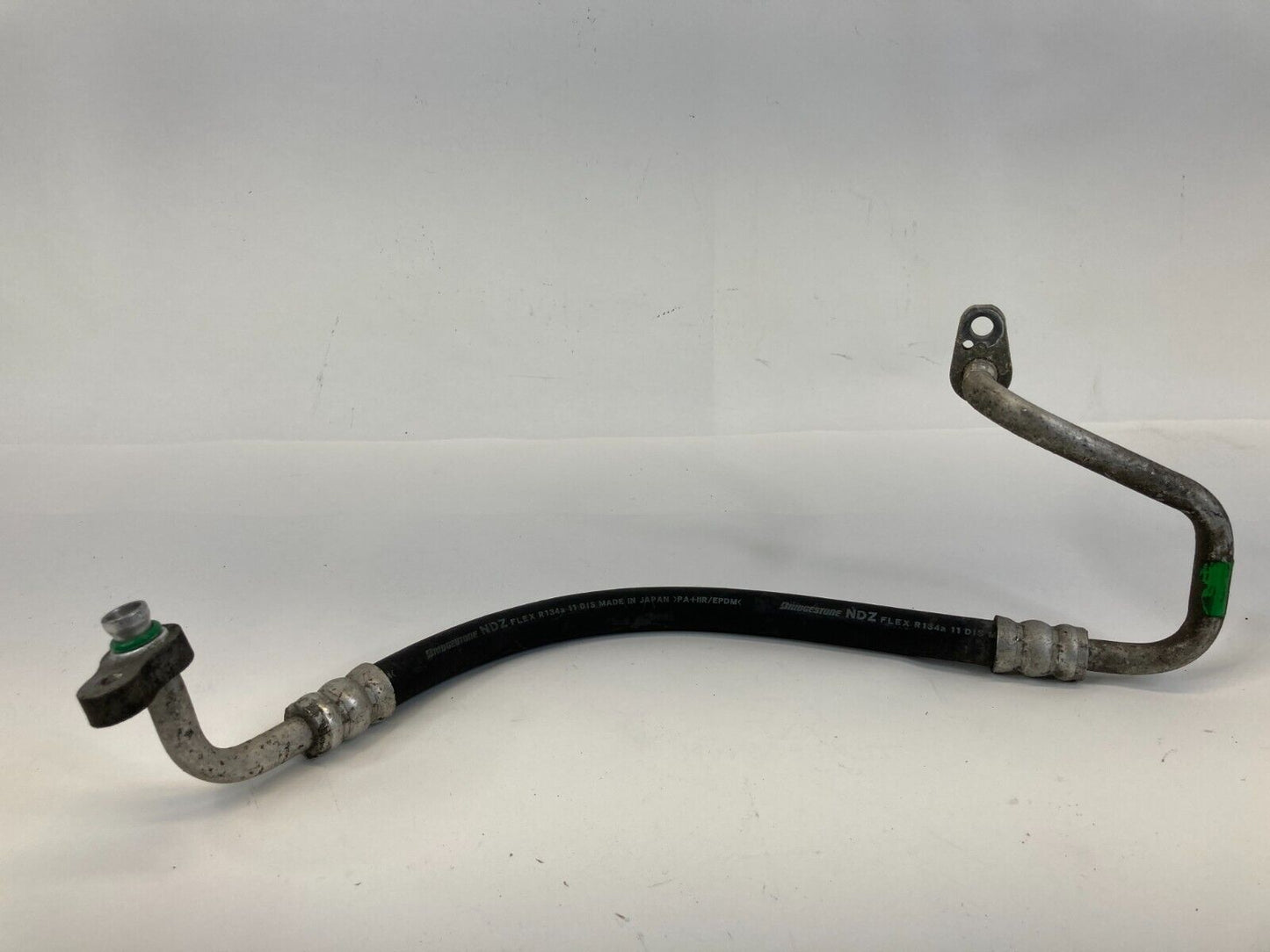 2010-2013 Kia Soul 1.6L AC A/C Air Conditioning Line Hose Pipe OEM