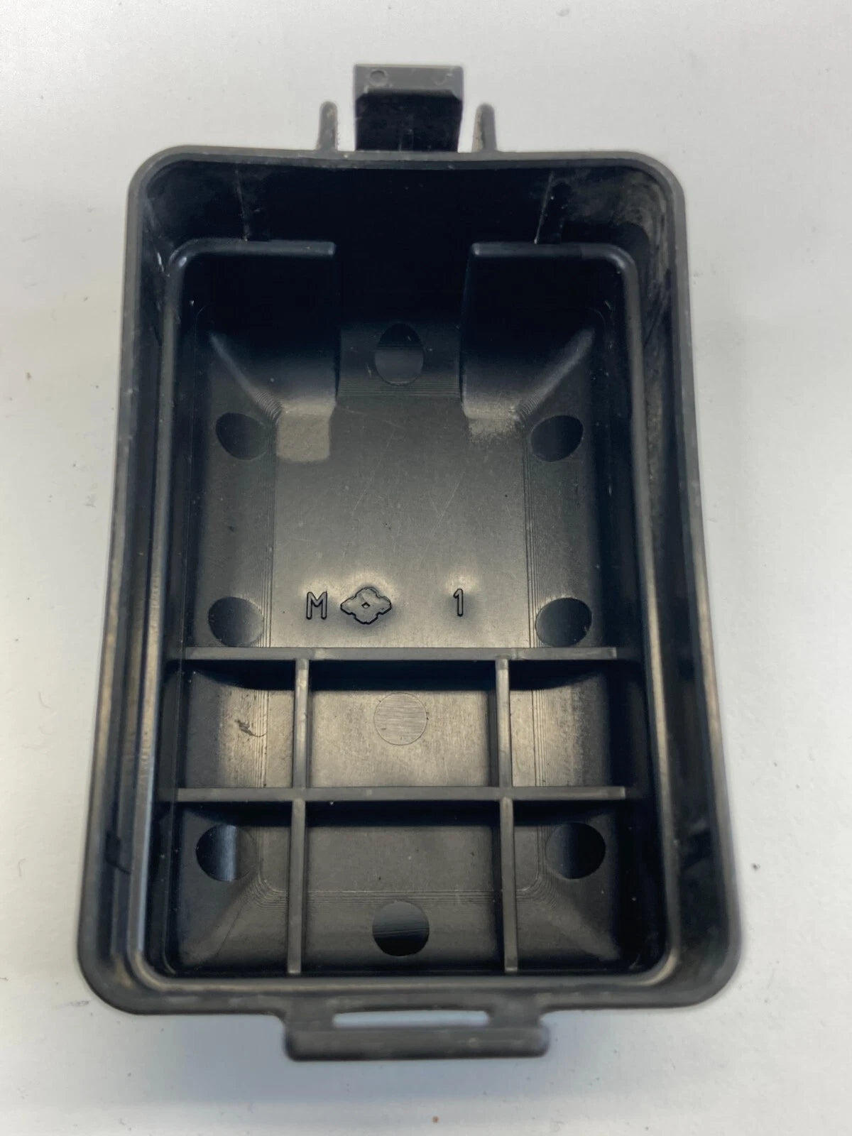 1999-2003 ACURA TL UNDER HOOD MULTI RELAY FUSE BOX COVER LID TRIM OEM
