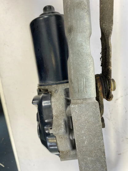 2002-2006 NISSAN ALTIMA FRONT WINDSHIELD WIPER MOTOR W/ LINKAGE 28810-7Y005 OEM