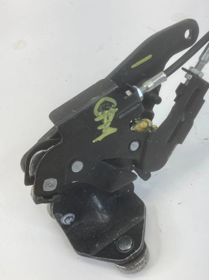 2005-2010 HONDA ODYSSEY SLIDING POWER DOOR ROLLER RAIL OEM
