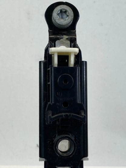 07-10 DODGE NITRO FRONT RIGHT PASSENGER SEAT BELT HEIGHT ADJUSTER 52029356AE OEM