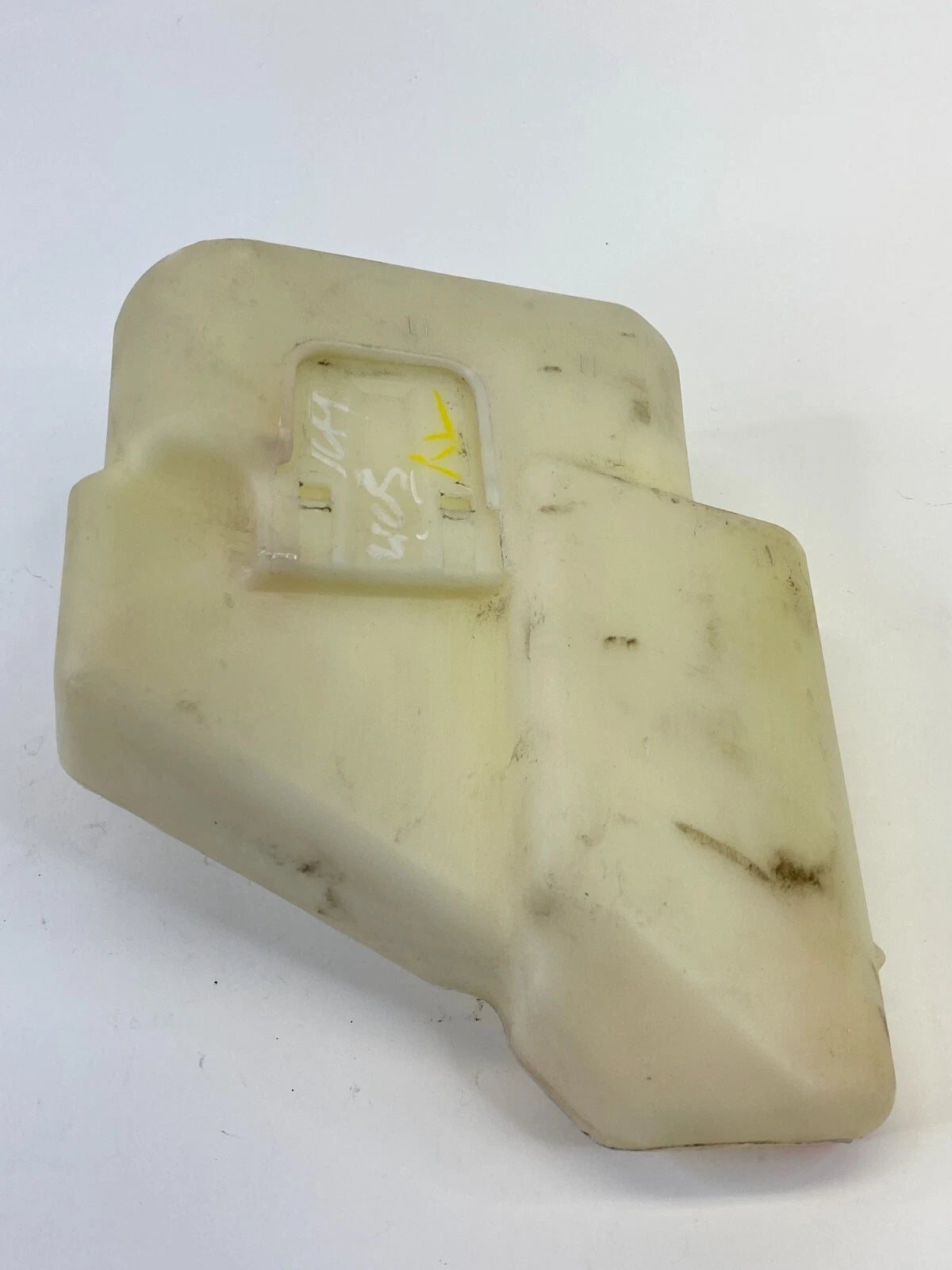 2007-2011 TOYOTA CAMRY RADIATOR COOLANT OVERFLOW RESERVOIR TANK OEM 16470-0P020